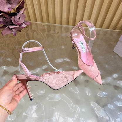 Jimmy Choo Faiz