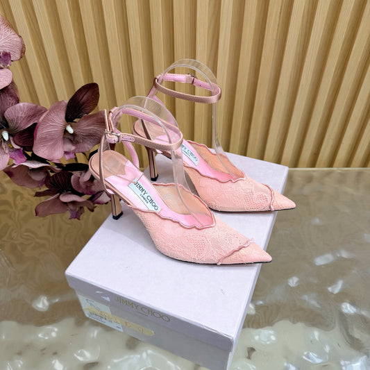 Jimmy Choo Faiz