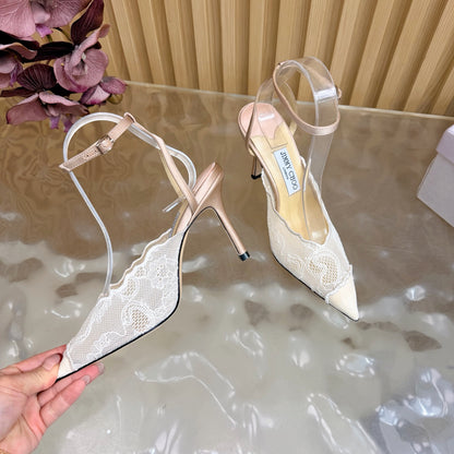 Jimmy Choo Faiz