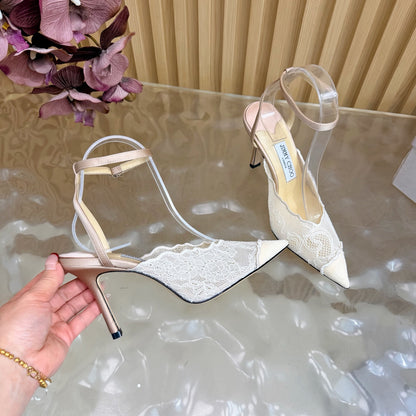 Jimmy Choo Faiz