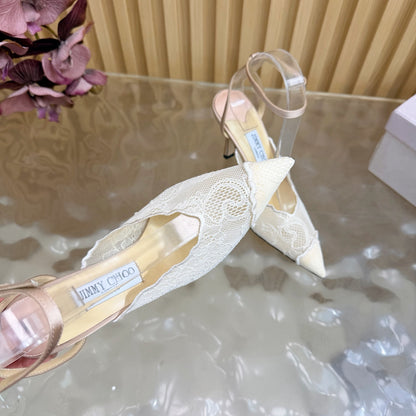 Jimmy Choo Faiz