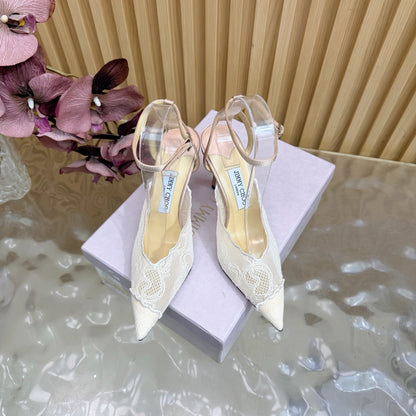 Jimmy Choo Faiz