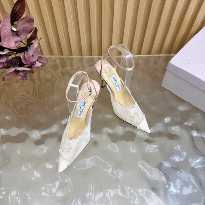 Jimmy Choo Faiz