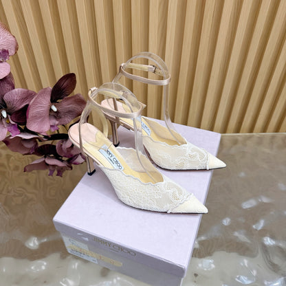 Jimmy Choo Faiz