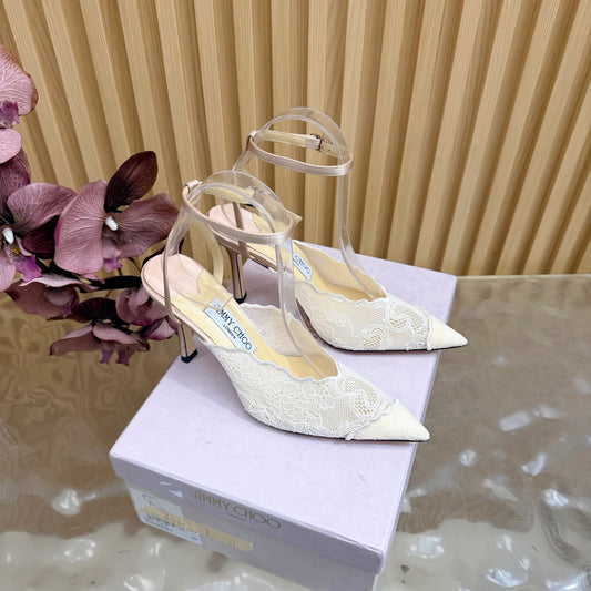 Jimmy Choo Faiz