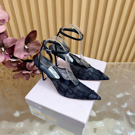 Jimmy Choo Faiz