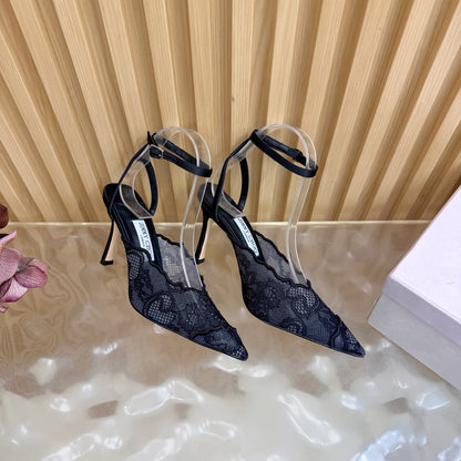 Jimmy Choo Faiz