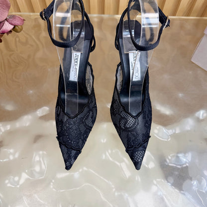 Jimmy Choo Faiz