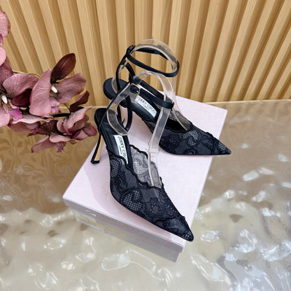 Jimmy Choo Faiz