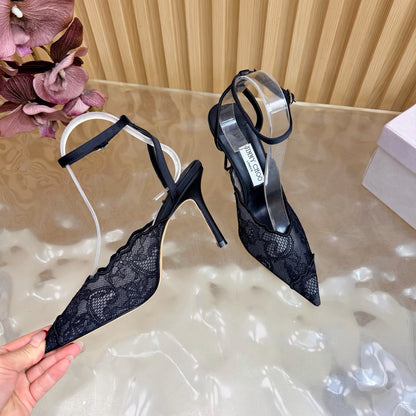 Jimmy Choo Faiz