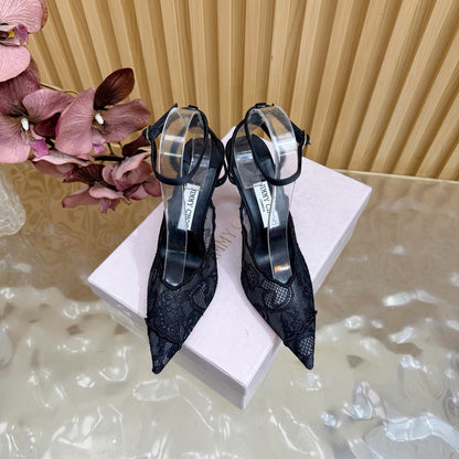 Jimmy Choo Faiz