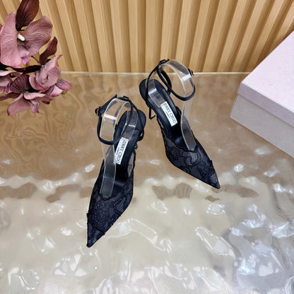 Jimmy Choo Faiz