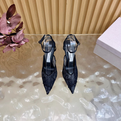Jimmy Choo Faiz