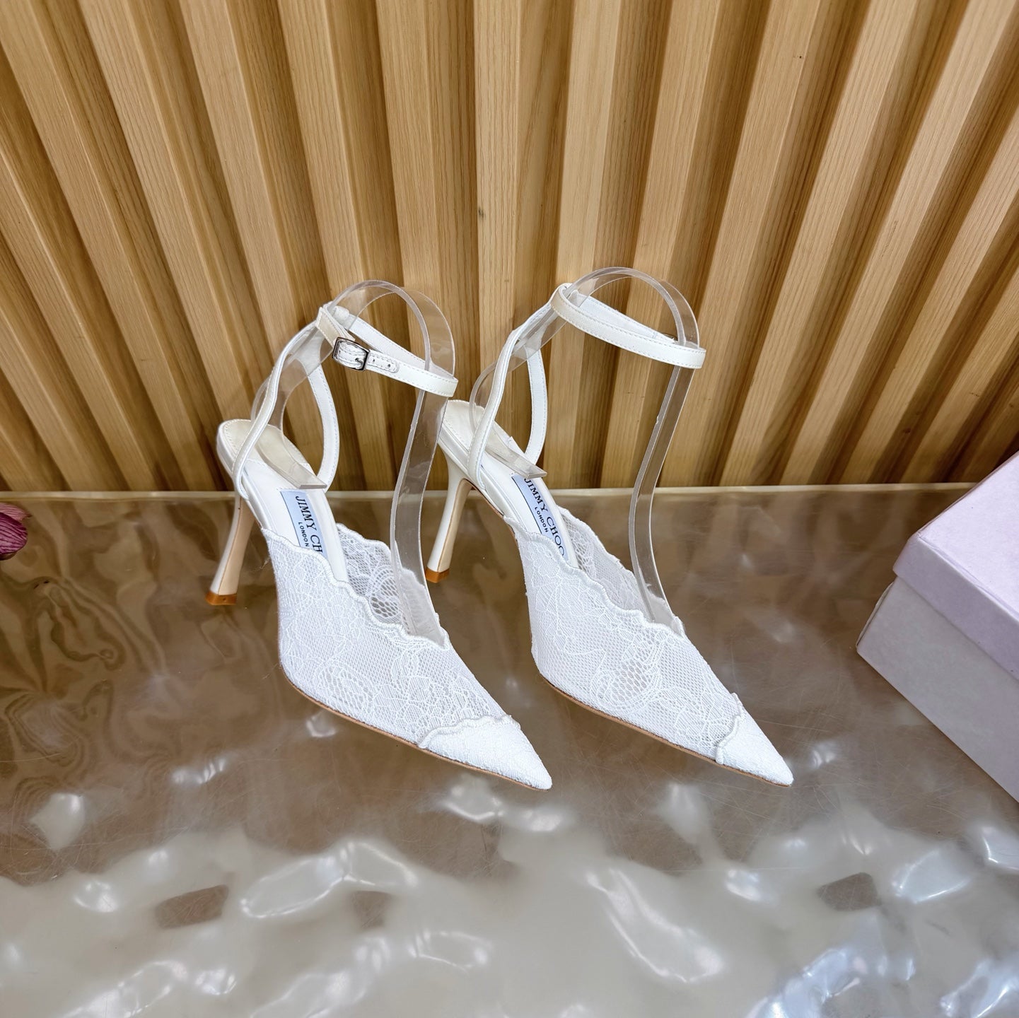 Jimmy Choo Faiz