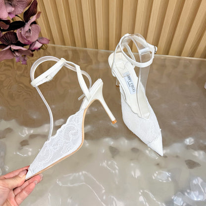 Jimmy Choo Faiz