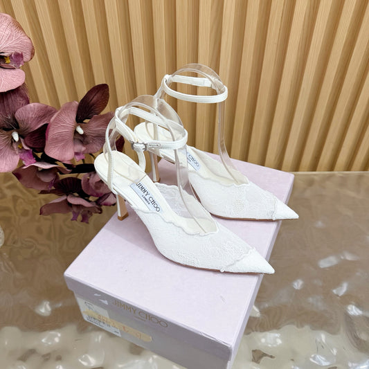 Jimmy Choo Faiz