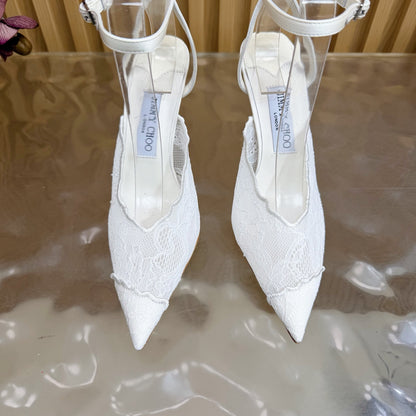 Jimmy Choo Faiz