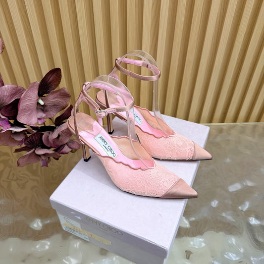 Jimmy Choo Faiz
