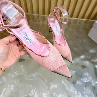 Jimmy Choo Faiz