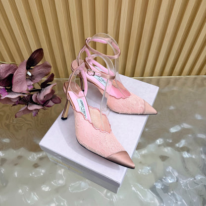 Jimmy Choo Faiz