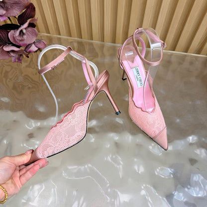 Jimmy Choo Faiz