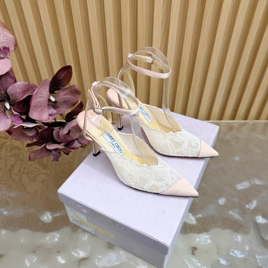 Jimmy Choo Faiz
