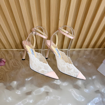 Jimmy Choo Faiz