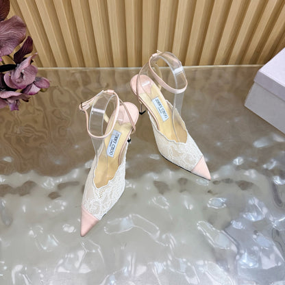 Jimmy Choo Faiz