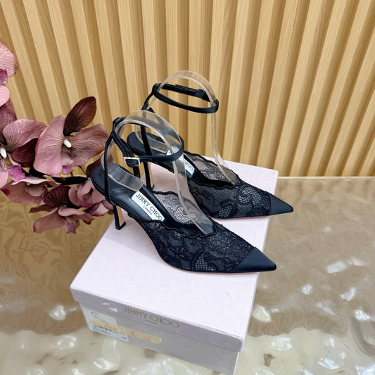 Jimmy Choo Faiz