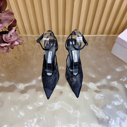 Jimmy Choo Faiz