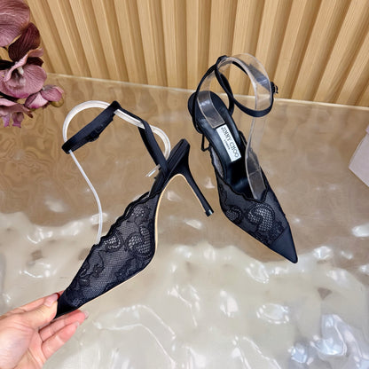 Jimmy Choo Faiz