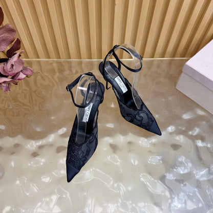 Jimmy Choo Faiz