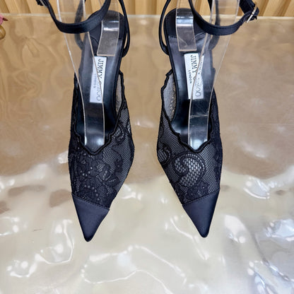 Jimmy Choo Faiz