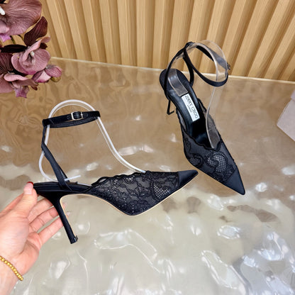 Jimmy Choo Faiz