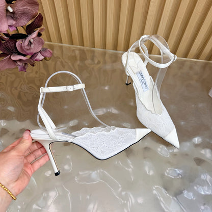 Jimmy Choo Faiz