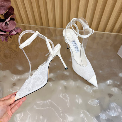 Jimmy Choo Faiz