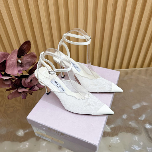 Jimmy Choo Faiz