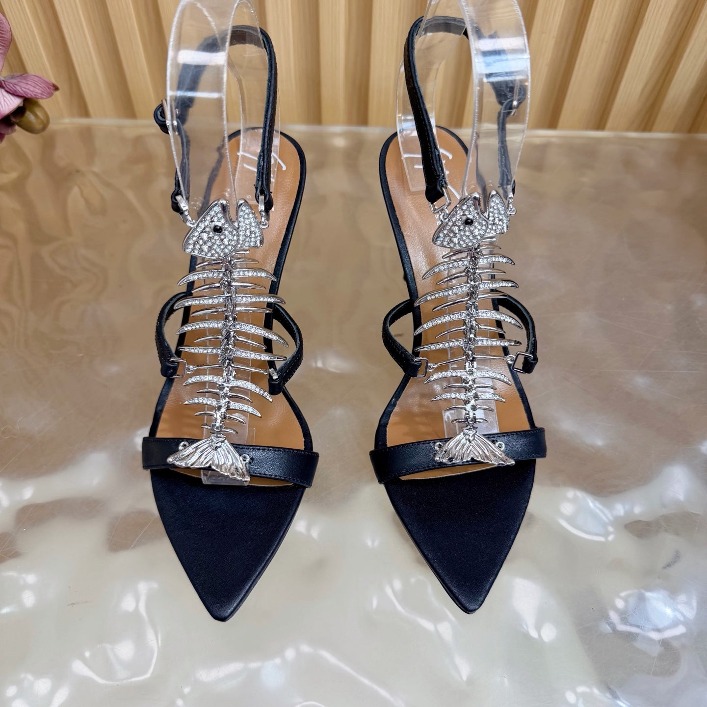 Giuseppe Zanotti Slim 2.0