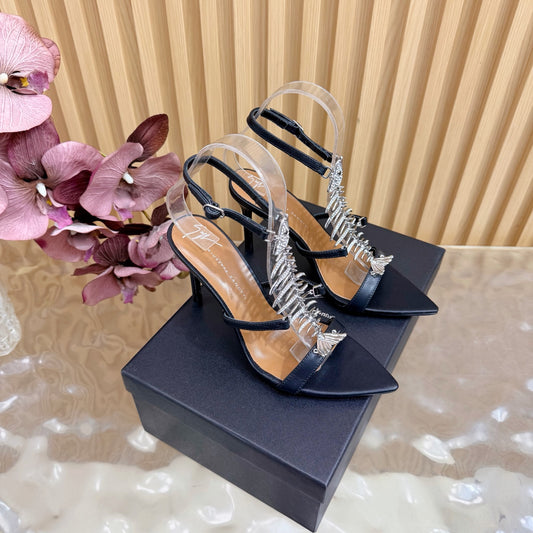 Giuseppe Zanotti Slim 2.0