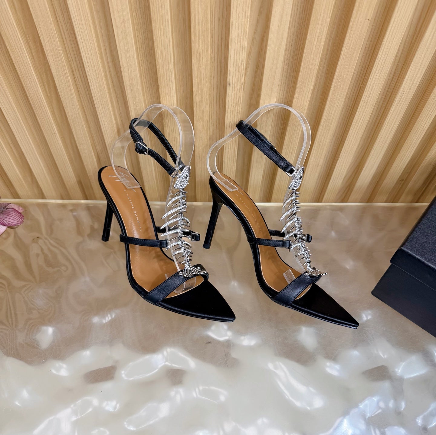 Giuseppe Zanotti Slim 2.0