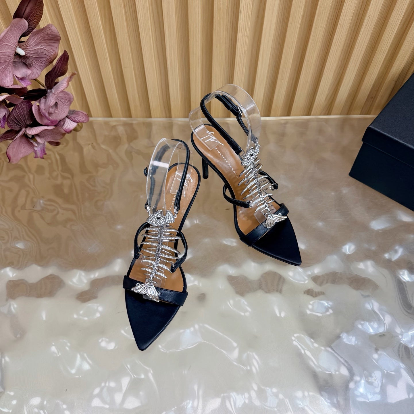 Giuseppe Zanotti Slim 2.0