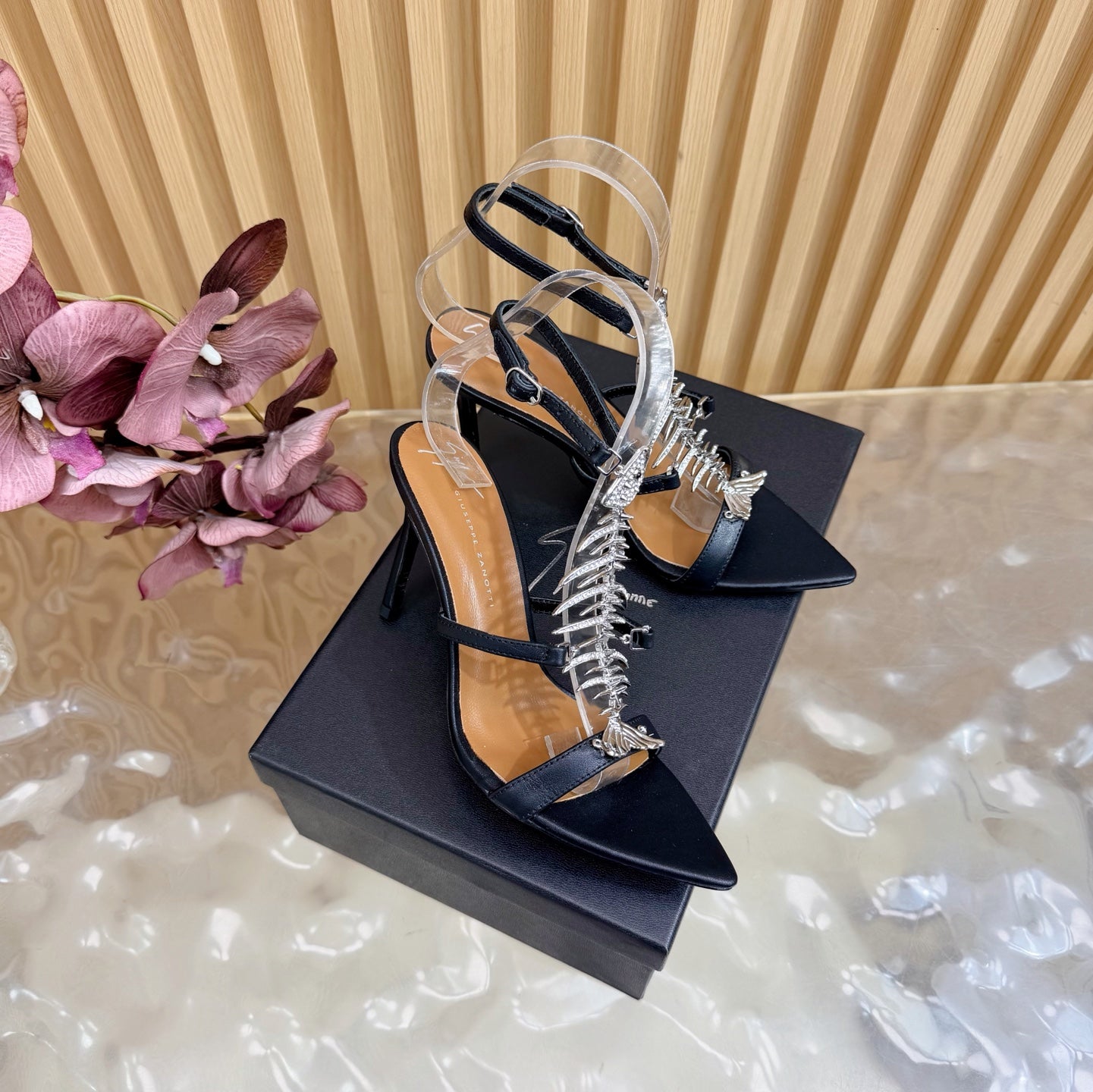 Giuseppe Zanotti Slim 2.0