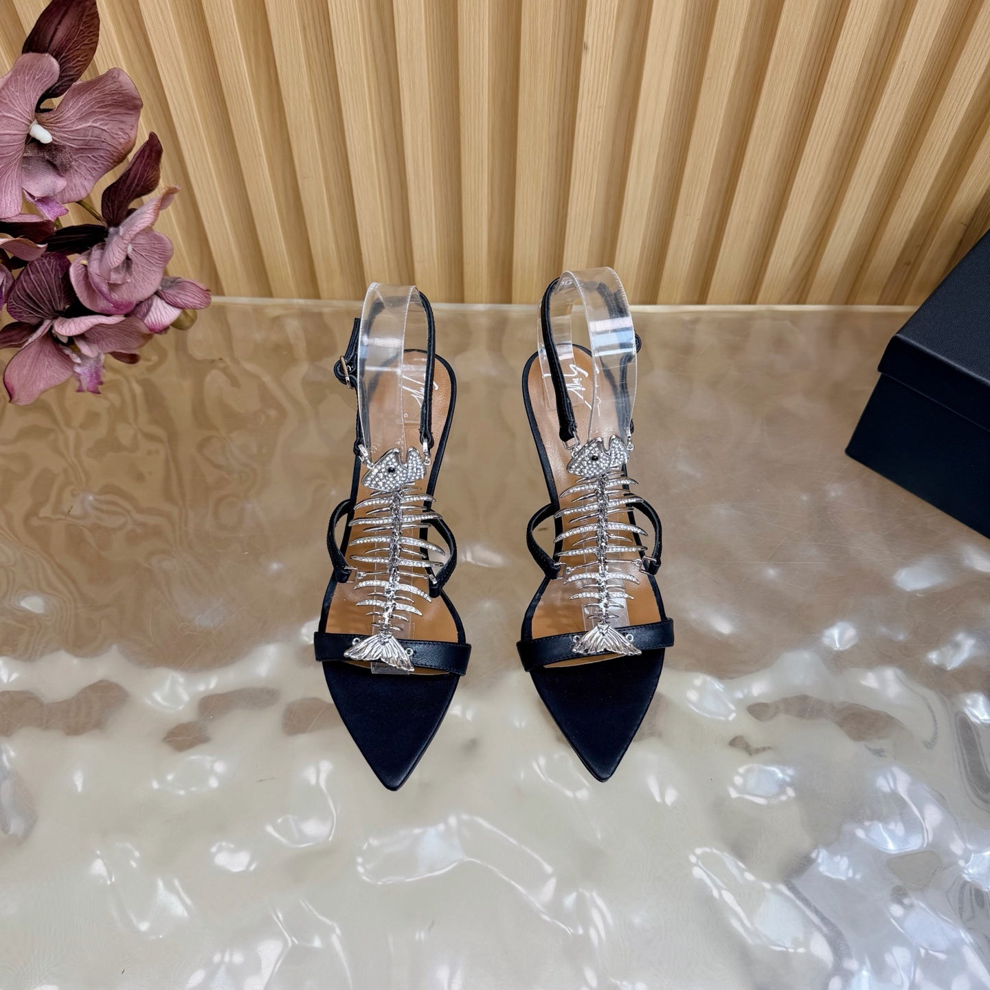 Giuseppe Zanotti Slim 2.0
