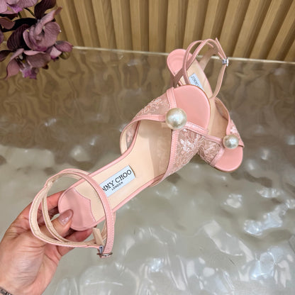 Jimmy Choo Sacora