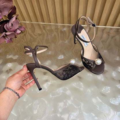 Jimmy Choo Sacora
