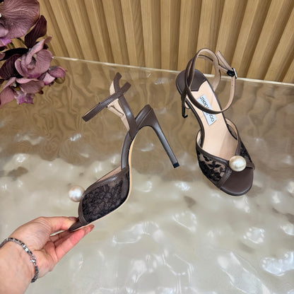 Jimmy Choo Sacora
