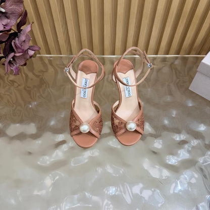 Jimmy Choo Sacora
