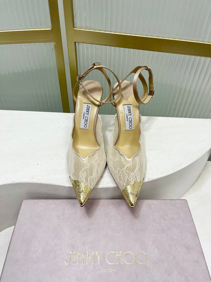 Jimmy Choo Faiz