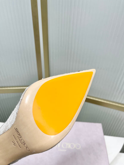 Jimmy Choo Faiz
