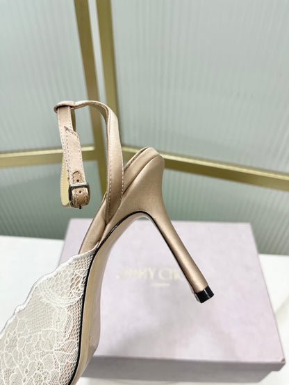 Jimmy Choo Faiz